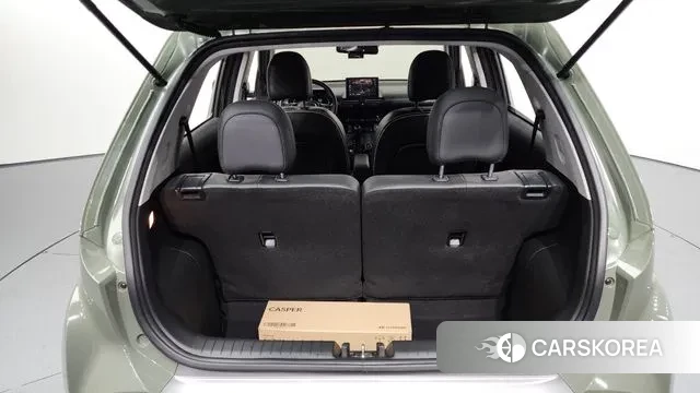 Hyundai Casper id 3664048 из Кореи 11