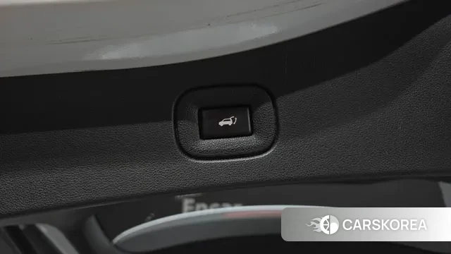 Renault Korea (Samsung) The New QM6 id 3734431 из Кореи 11