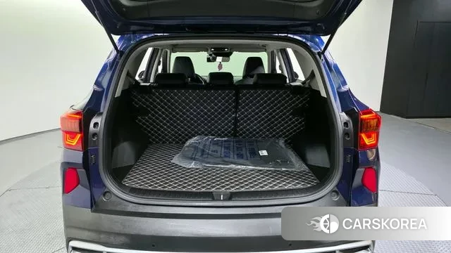 Kia Seltos id 3402594 из Кореи 11