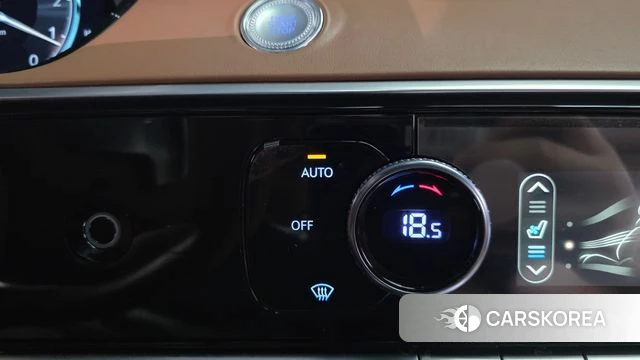 Genesis GV70 id 4744985 из Кореи 11