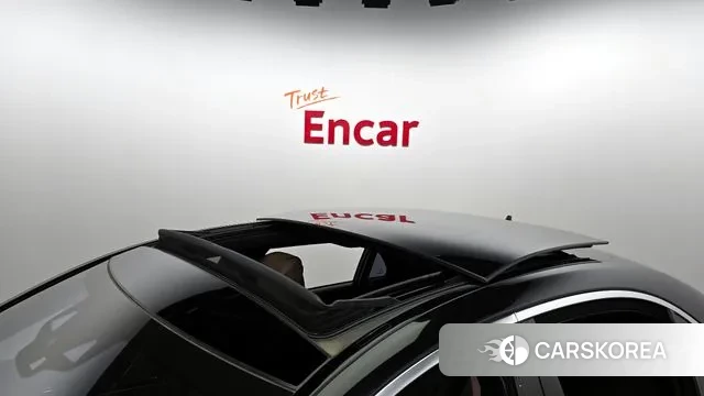 Mercedes-Benz S-Class W222 id 3391730 из Кореи 11