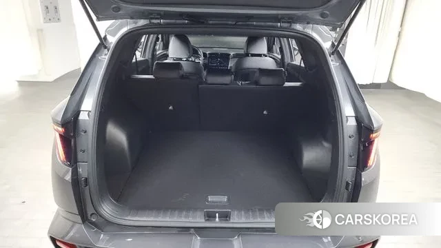 Hyundai Tucson (NX4) id 2900812 из Кореи 11