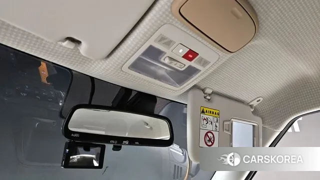 Hyundai Casper id 3348608 из Кореи 11