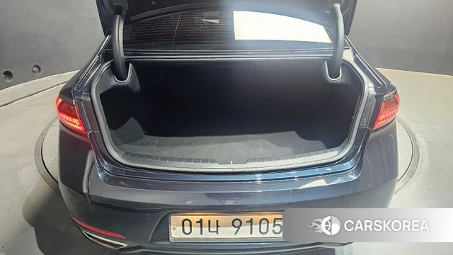 Kia Come New K7 id 4755310 из Кореи 11