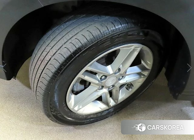 Hyundai Kona id 4629288 из Кореи 11