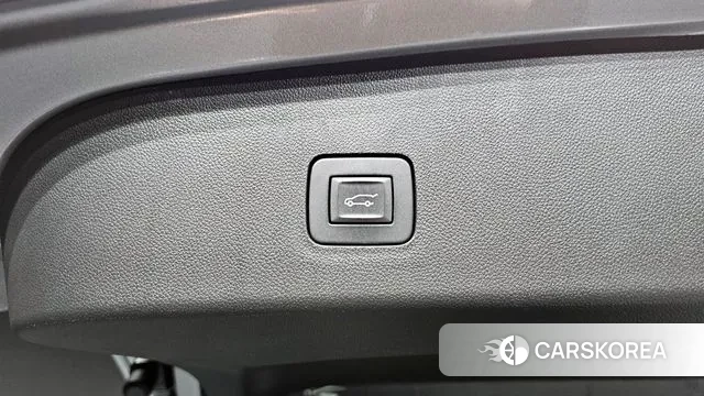 Chevrolet (GM Daewoo) Trax Crossover id 3624803 из Кореи 11