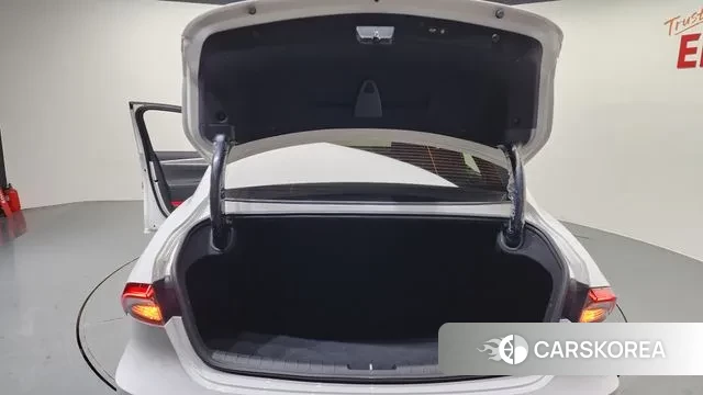 Hyundai The New Grandeur IG id 3323892 из Кореи 11