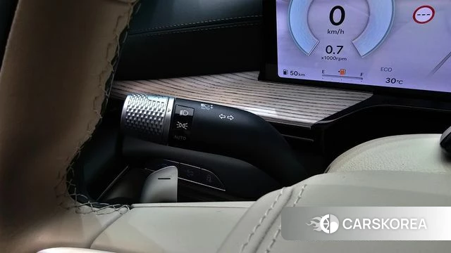 Genesis GV80 id 4590665 из Кореи 11