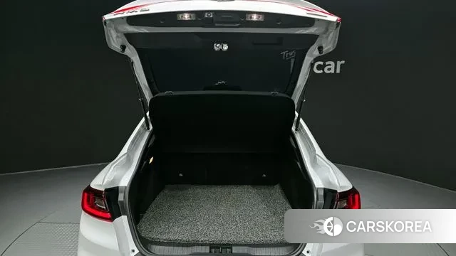 Renault Korea (Samsung) XM3 id 2886240 из Кореи 11