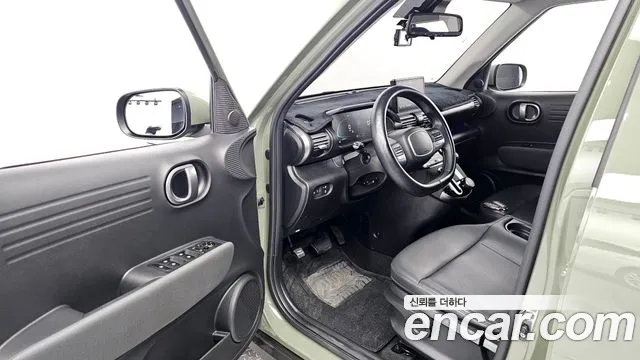 Hyundai Casper id 2681591 из Кореи 11