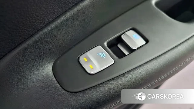 Hyundai The New Santa Fe id 3443302 из Кореи 11