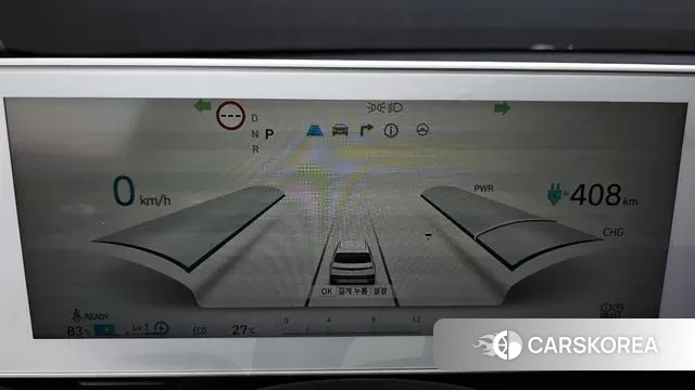 Hyundai Ionic 5 id 3053323 из Кореи 11