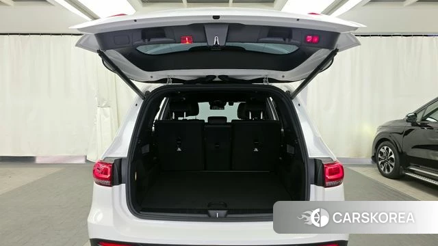 Mercedes-Benz GLB-Class X247 id 3859417 из Кореи 11