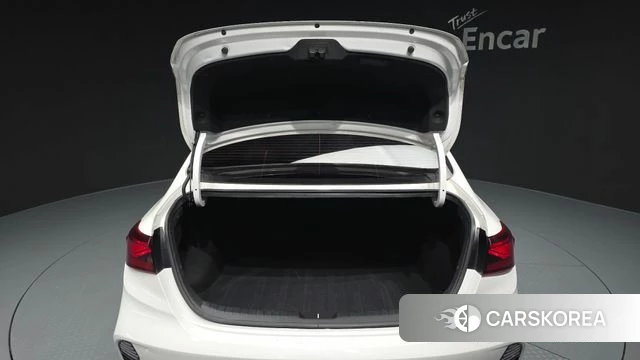 Kia The New K3 2nd generation id 3892132 из Кореи 11