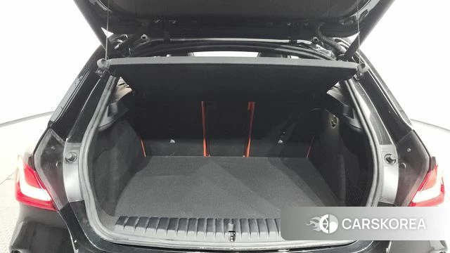 BMW 1 Series (F40) id 3963753 из Кореи 11