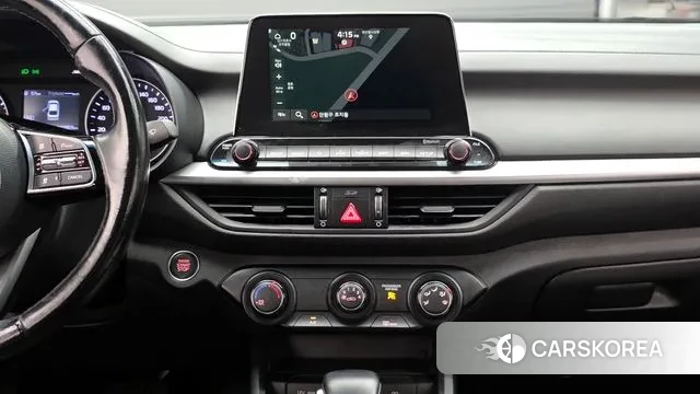 Kia Come New K3 id 3515183 из Кореи 11