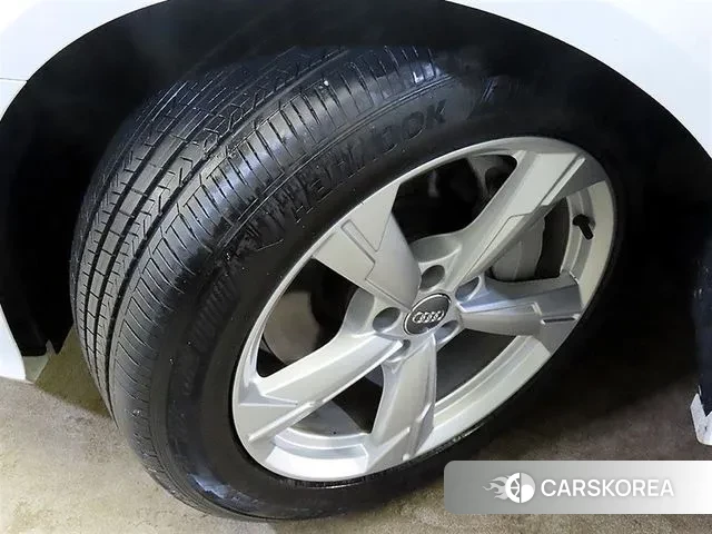 Audi A6 (C8) id 3473901 из Кореи 11