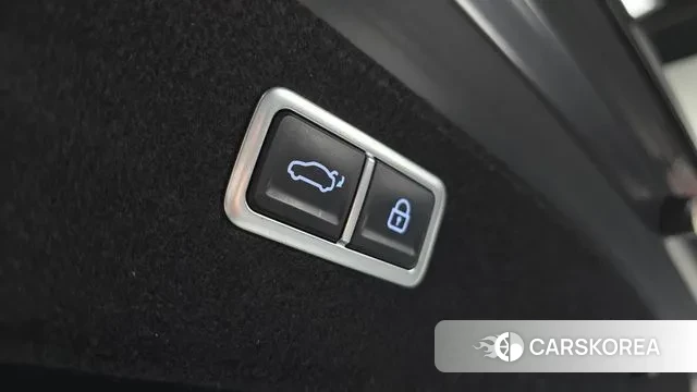 Genesis G80 (RG3) id 3566236 из Кореи 11