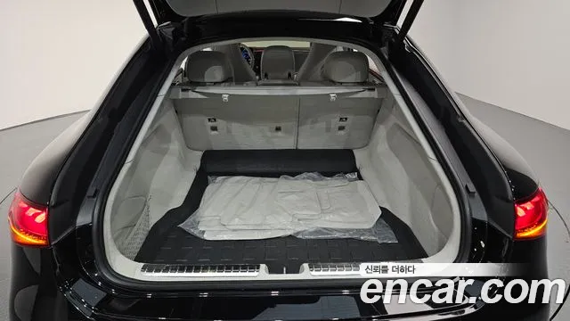 Mercedes-Benz EQS V297 id 2740670 из Кореи 11