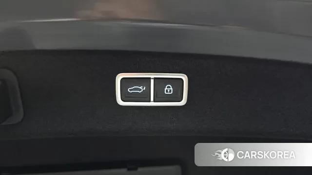 Genesis G80 (RG3) id 2889283 из Кореи 11