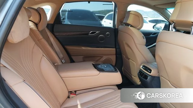 Genesis G80 (RG3) id 4356099 из Кореи 11