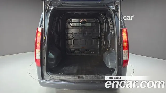 Hyundai Staria id 2703888 из Кореи 11