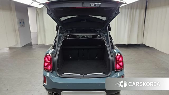 Mini Cooper Countryman id 4475852 из Кореи 11