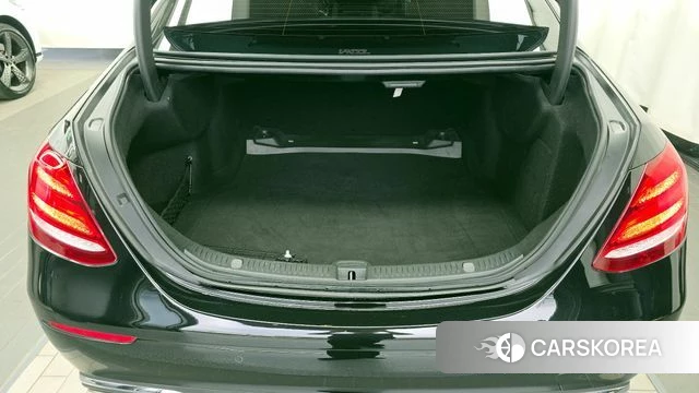 Mercedes-Benz E-Class W213 id 4225389 из Кореи 11