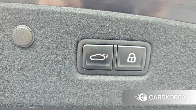 Kia K8 id 4470262 из Кореи 11