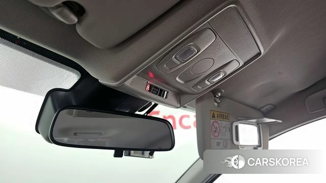 Renault Korea (Samsung) XM3 id 4304124 из Кореи 11