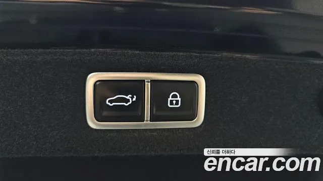 Hyundai Grandeur Hybrid (GN7) id 2637355 из Кореи 11