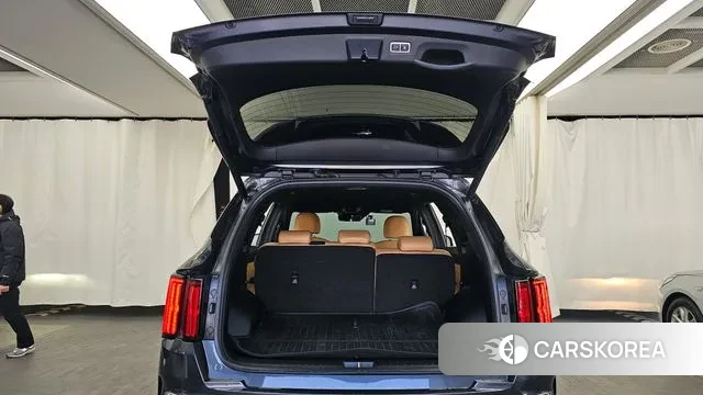Kia Sorento 4th Generation id 3778312 из Кореи 11