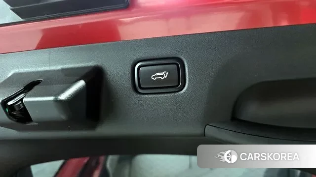 Kia EV6 id 3638901 из Кореи 11