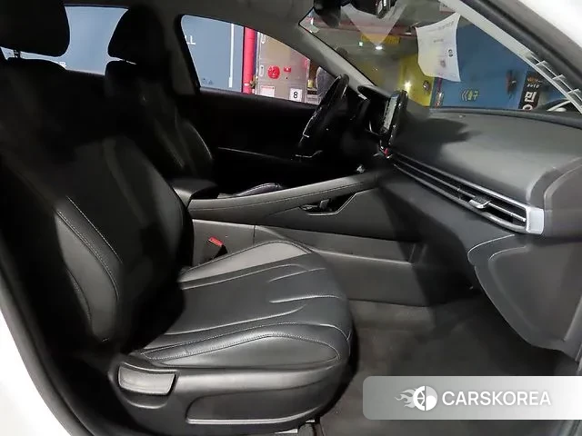 Hyundai Avante Hybrid (CN7) id 3425385 из Кореи 11