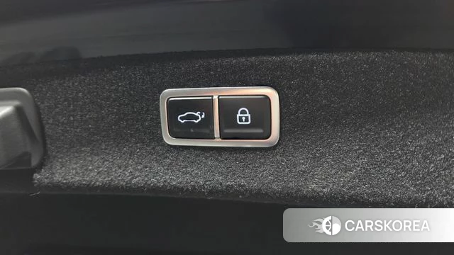 Genesis G80 (RG3) id 3812501 из Кореи 11