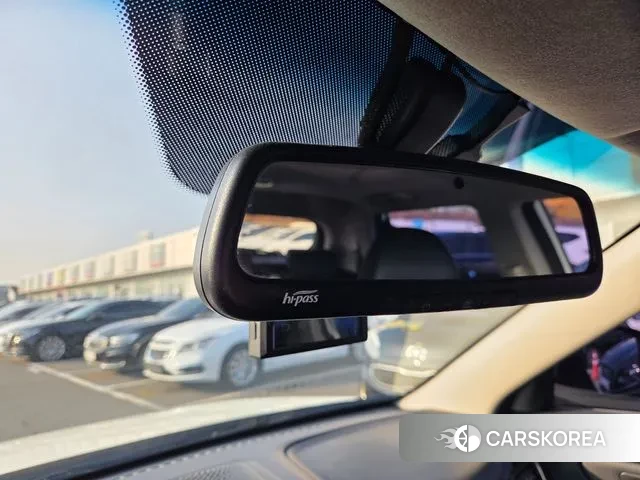 Ssangyong Berry New Tivoli id 3748161 из Кореи 11