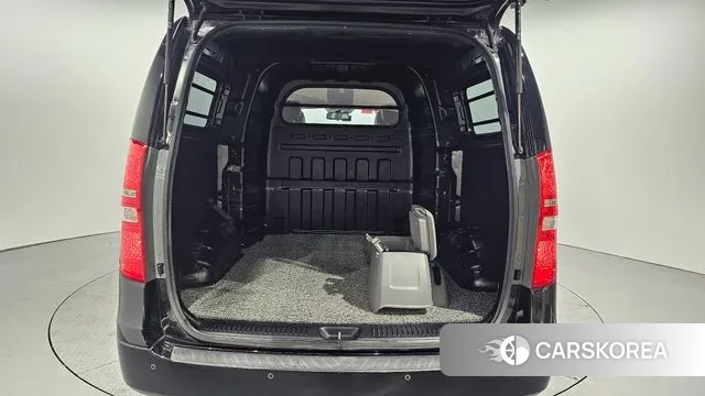 Hyundai The New Grand Starex id 3583151 из Кореи 11