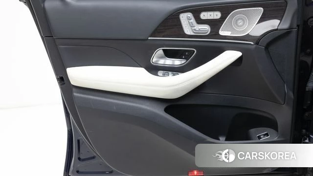 Mercedes-Benz GLE-Class W167 id 4711403 из Кореи 11