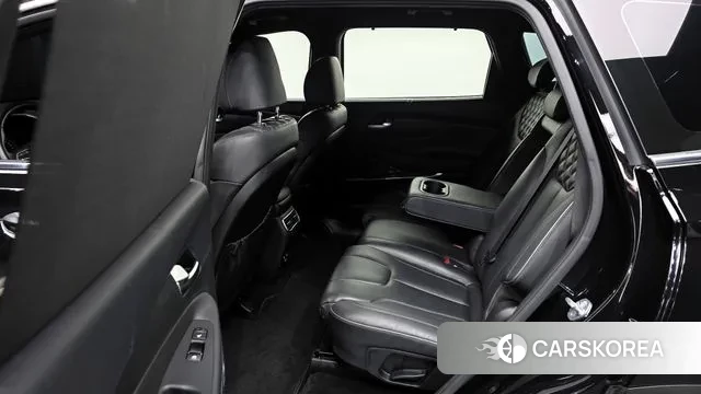 Hyundai The New Santa Fe id 3735611 из Кореи 11