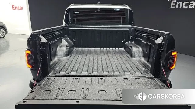 Kia Tasman id 3750949 из Кореи 11