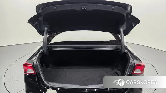 Kia K5 3rd generation id 3697530 из Кореи 11