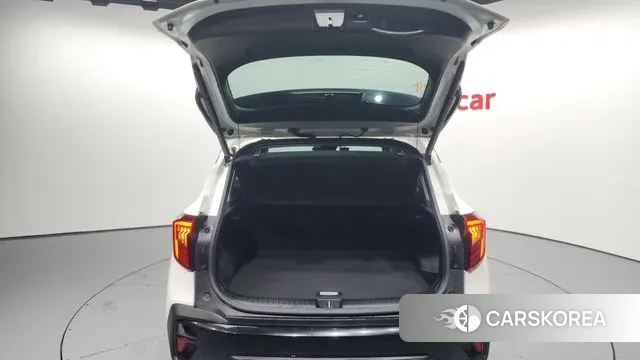 Kia The New Seltos id 3628985 из Кореи 11