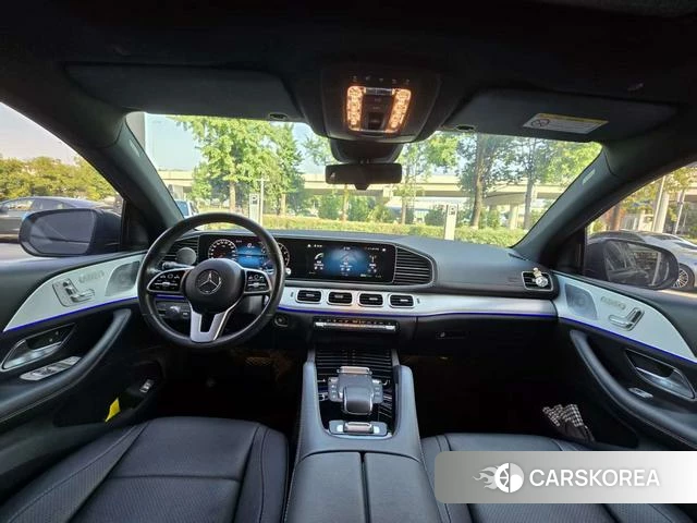 Mercedes-Benz GLE coupe id 4333349 из Китая 11