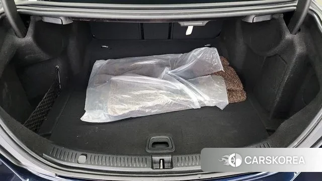 Mercedes-Benz E-Class W213 id 3721883 из Кореи 11