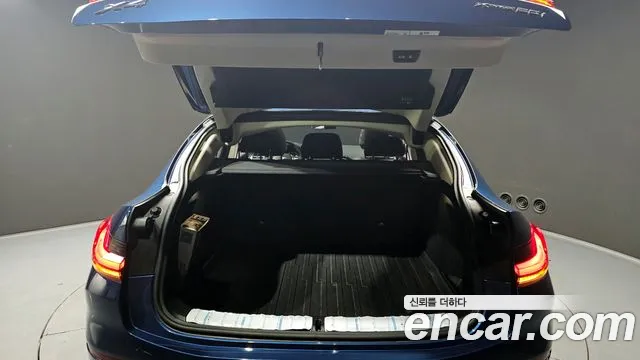 BMW X4 (G02) id 2671306 из Кореи 11