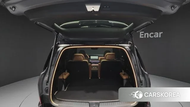 Hyundai Santa Fe (MX5) id 3405119 из Кореи 11