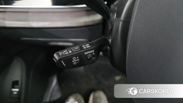 Audi Q7 (4M) id 4395843 из Кореи 11