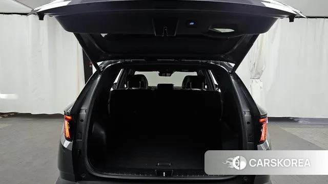 Hyundai The New Tucson Hybrid (NX4) id 3580630 из Кореи 11