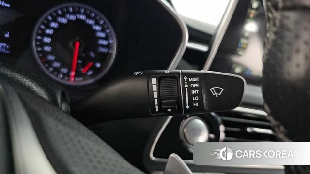 Genesis G70 id 4477294 из Кореи 11