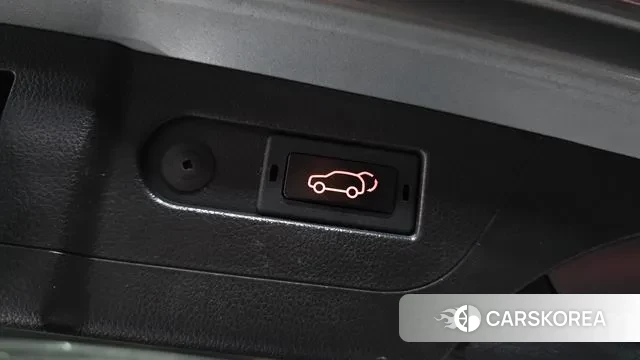 Ssangyong G4 Rexton id 3736956 из Кореи 11